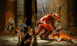 Load image into Gallery viewer, Diablo II: Resurrected (PS4)
