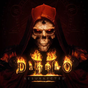Diablo II: Resurrected (PC)