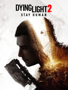 Dying Light 2 Stay Human - Deluxe (PC)