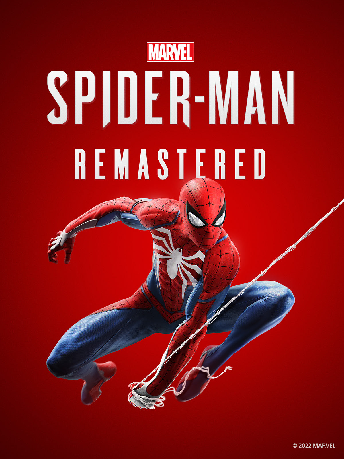 Marvel’s Spider-Man Remastered - Steam (PC) | Blizz Store Perú