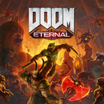 Load image into Gallery viewer, DOOM Eternal: Deluxe Edition - Steam (PC)
