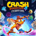 Load image into Gallery viewer, Crash Bandicoot 4: It’s About Time (PC)

