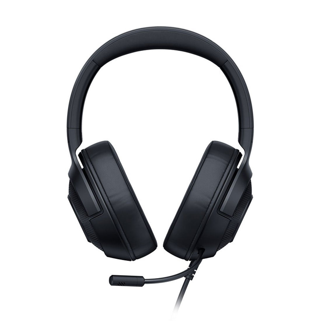 Audifonoes Razer Audífonos RAZER – KRAKEN X LITE – BLACK | Blizz Store Perú
