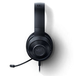 Load image into Gallery viewer, RAZER – KRAKEN X LITE – BLACK audiophones
