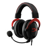 Load image into Gallery viewer, Audífonos HYPERX CLOUD II – RED
