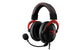 HYPERX CLOUD II Headphones – RED