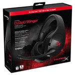 Load image into Gallery viewer, HYPERX CLOUD STINGER Headphones
