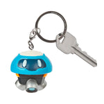 Load image into Gallery viewer, Llavero Overwatch - Snowball 3D
