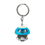 Load image into Gallery viewer, Llavero Overwatch - Snowball 3D
