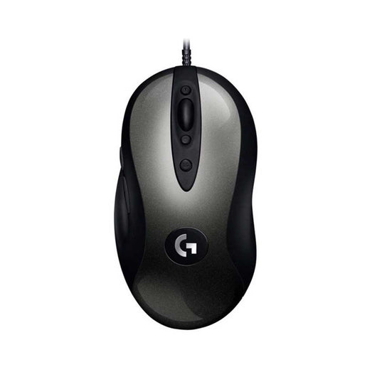 Mouse LOGITECH G: MX518 LEGENDARY (HERO)