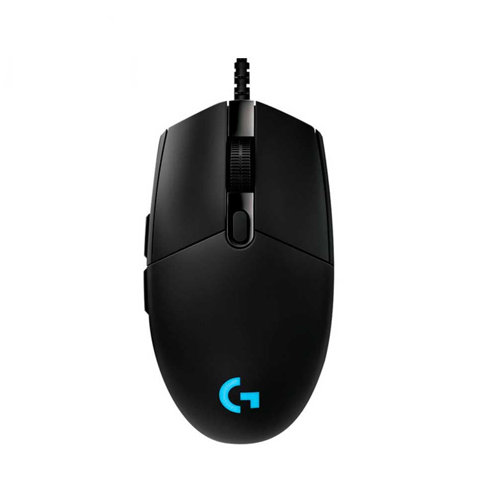 Mouse LOGITECH G: G PRO (HERO) Blizz Store Perú - Main Image
