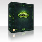 Load image into Gallery viewer, World of Warcraft Shadowlands Collector&#39;s Edition
