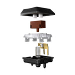 Load image into Gallery viewer, Teclado LOGITECH G: G815 MECHANICAL – RGB
