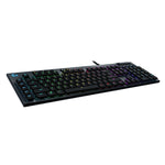 Load image into Gallery viewer, Teclado LOGITECH G: G815 MECHANICAL – RGB
