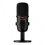 Load image into Gallery viewer, Micrófono HYPERX SOLOCAST
