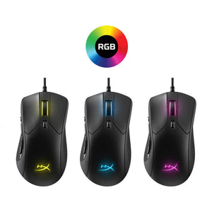 Mouse HYPERX PULSEFIRE RAID RGB