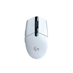 Load image into Gallery viewer, Mouse LOGITECH G: G305 LIGHTSPEED WIRELESS – WHITE (COLOR COLLECTION)
