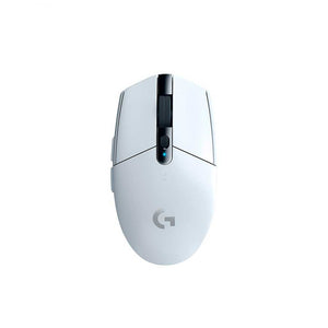 Mouse LOGITECH G: G305 LIGHTSPEED WIRELESS – WHITE (COLOR COLLECTION)