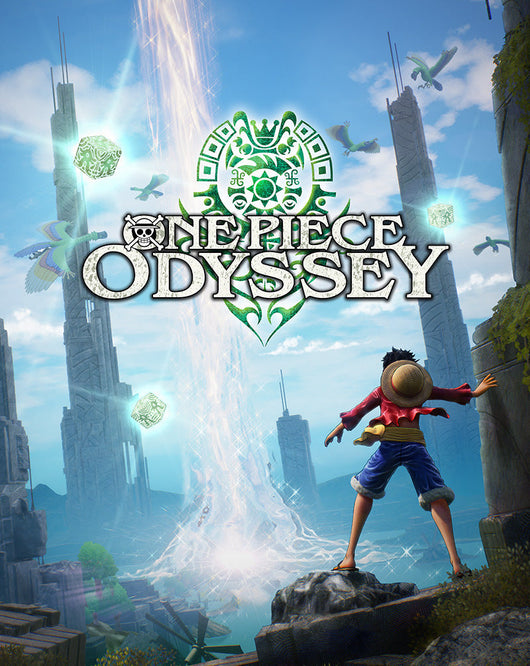 One Piece Odyssey - Steam (PC)