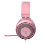 Load image into Gallery viewer, Audífonos RAZER: – KRAKEN QUARTZ MULTI PLATFORM WIRED GAMING
