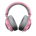 Load image into Gallery viewer, Audífonos RAZER: – KRAKEN QUARTZ MULTI PLATFORM WIRED GAMING
