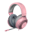 Load image into Gallery viewer, Audífonos RAZER: – KRAKEN QUARTZ MULTI PLATFORM WIRED GAMING
