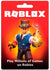 Roblox $10 USD Giftcard code 800 Robux (PC) - REQUIRES VPN