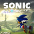 Sonic Frontiers - Steam (PC)