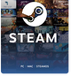 Steam 20 USD Global