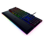 Load image into Gallery viewer, Teclado RAZER: – HUNTSMAN ELITE OPTO MECHANICAL (SPANISH LAYOUT)

