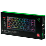 Load image into Gallery viewer, Teclado RAZER: – HUNTSMAN TOURNAMENT EDITION (US LAYOUT)
