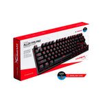 Load image into Gallery viewer, Teclado HYPERX ALLOY FPS PRO CHERRY MX BLUE
