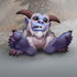 Mascota Tropecín World of Warcraft