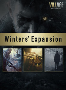 Resident Evil Village 8: Winter's Expansion - PC (Steam)