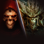 Load image into Gallery viewer, Diablo II: Resurrected (PS4)
