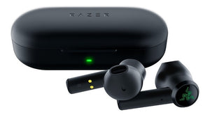 Audífono Razer Hammerhead True Wireless Earbuds Black