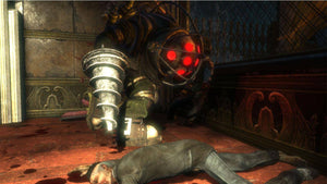 BioShock: The Collection - Steam (PC)