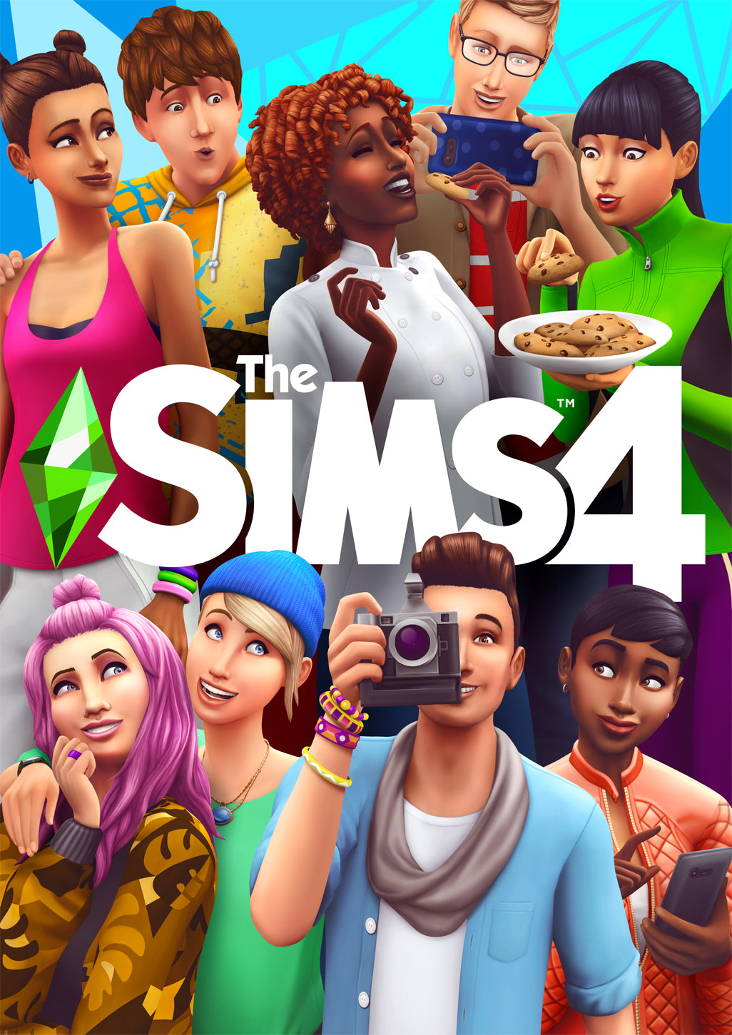 The Sims 4 (PC) - Origin | Blizz Store Perú