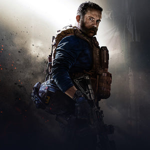 Call of Duty Modern Warfare: Estándar PC