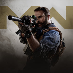 Call of Duty Modern Warfare: Estándar PC