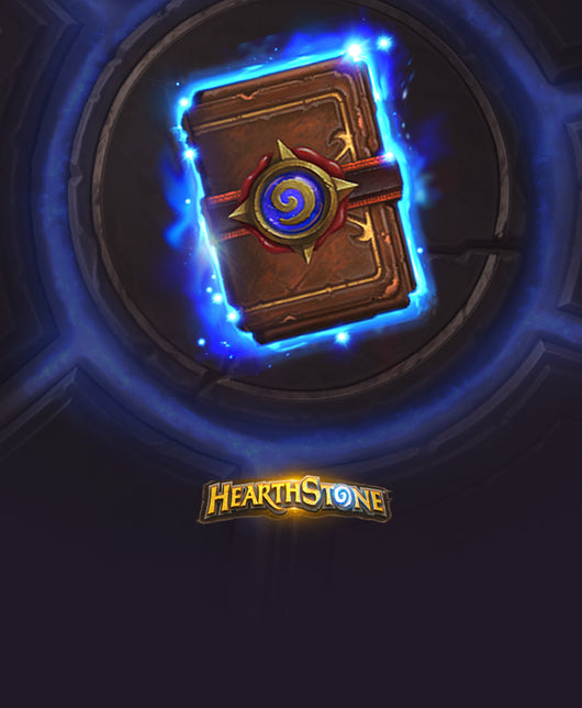 Hearthstone: Classic Overs