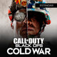 Call of Duty: Black Ops Cold War Standard PC
