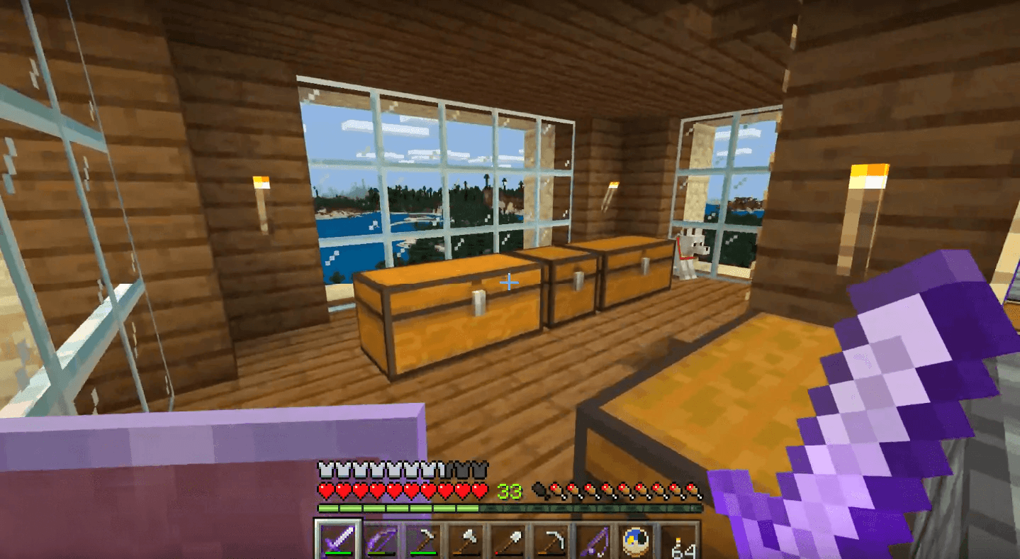 Minecraft Premium Java Edition & Bedrock Edition (PC) | Blizz Store Perú