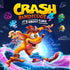 Crash Bandicoot 4: It's About Time PS4 (Digital)