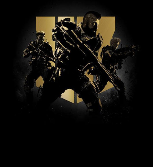 Call of Duty: Black Ops 4 - Digital Deluxe Edition (PC)