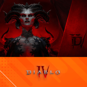 Diablo IV: Ultimate Edition (PC)