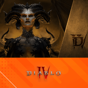 Diablo IV: Standard Edition (PC)