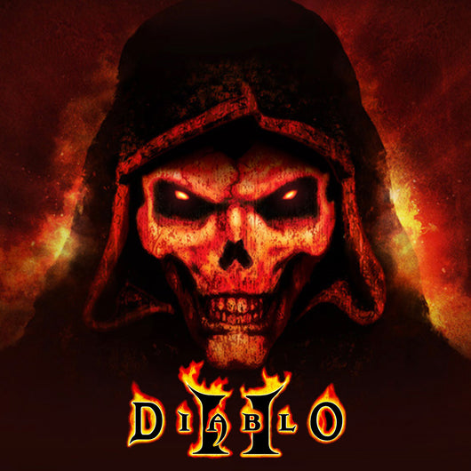 Diablo II: Base (2000)