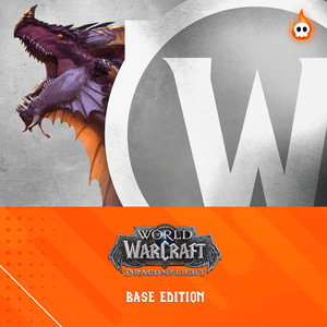 World of Warcraft Dragonflight base perú