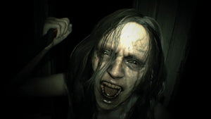Resident Evil 7 Biohazard - Steam (PC)